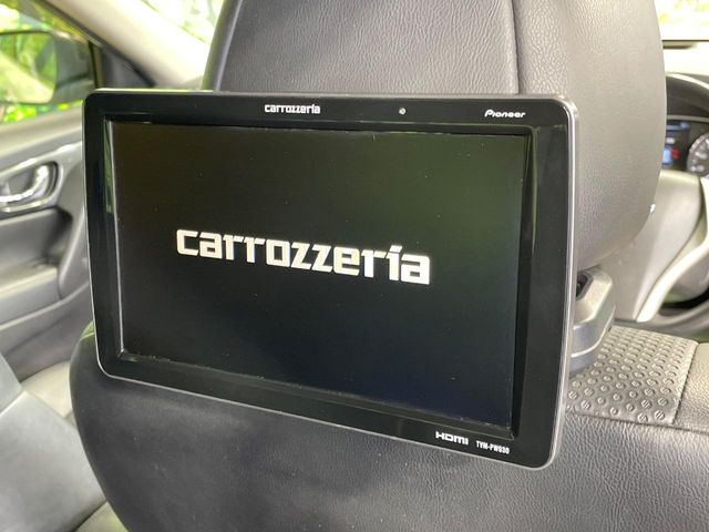 日産 エクストレイル