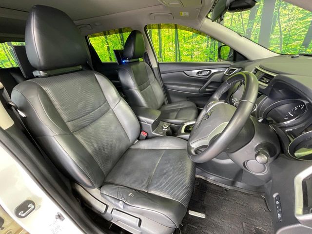 日産 エクストレイル