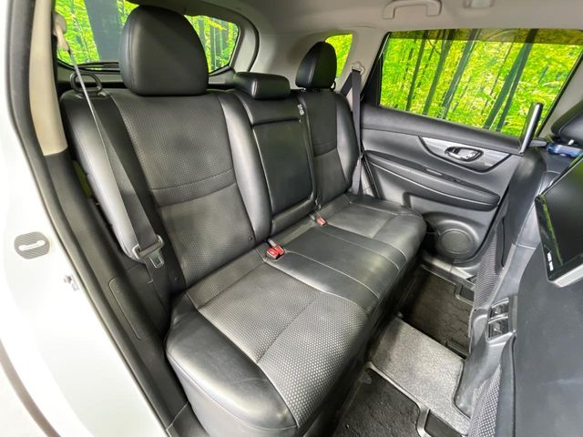 日産 エクストレイル