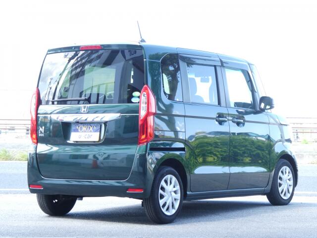 ホンダ N-BOX