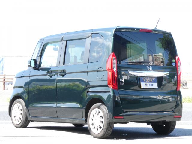 ホンダ N-BOX