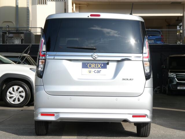 スズキ ソリオ