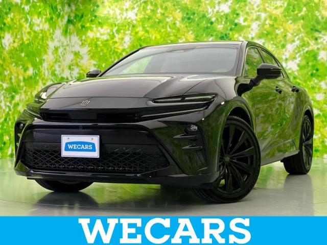 トヨタ クラウンスポーツ