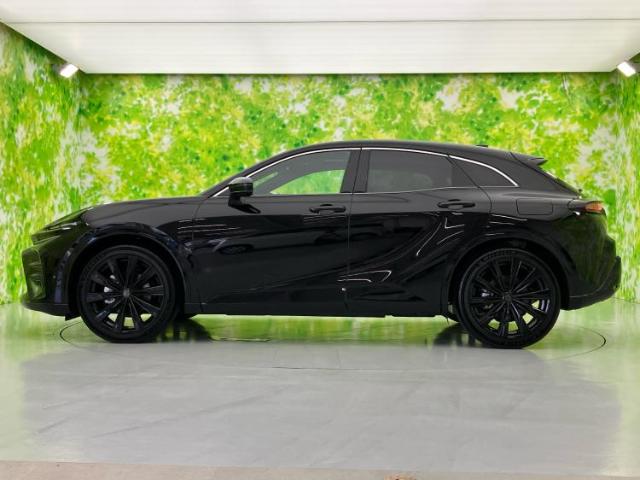 トヨタ クラウンスポーツ