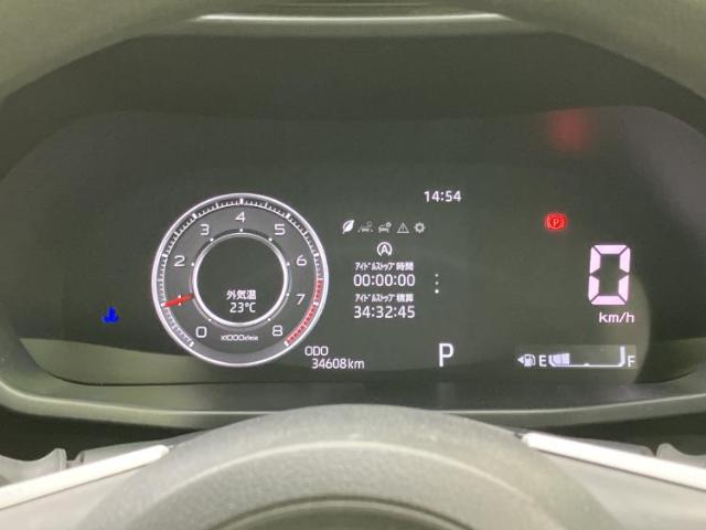 ダイハツ ロッキー