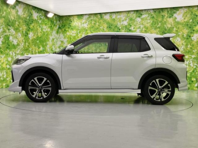 ダイハツ ロッキー