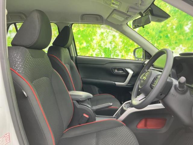 ダイハツ ロッキー