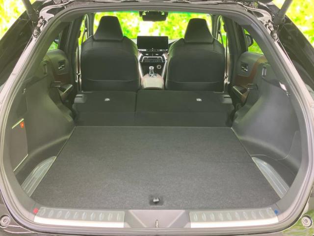 トヨタ ハリアー