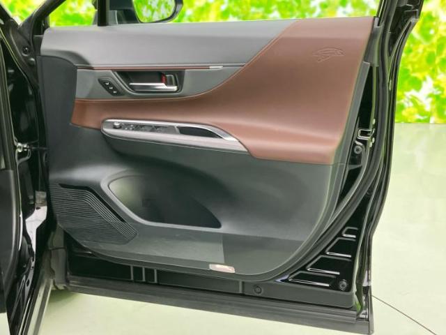 トヨタ ハリアー