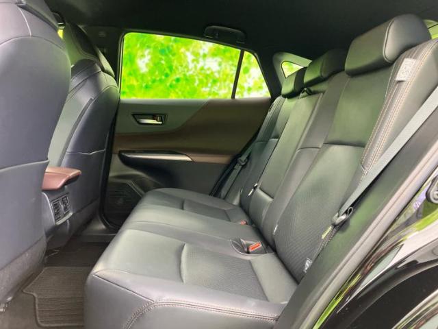 トヨタ ハリアー