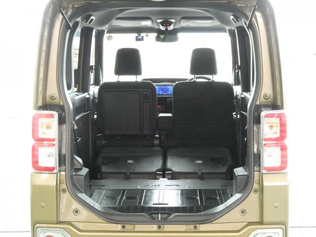 ダイハツ ウェイク