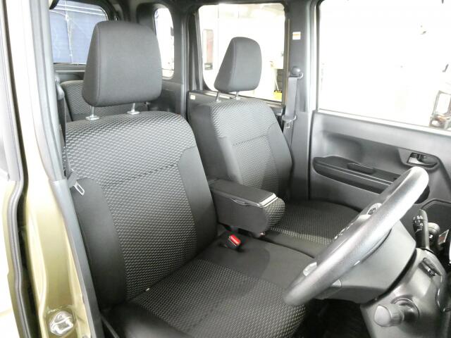 ダイハツ ウェイク