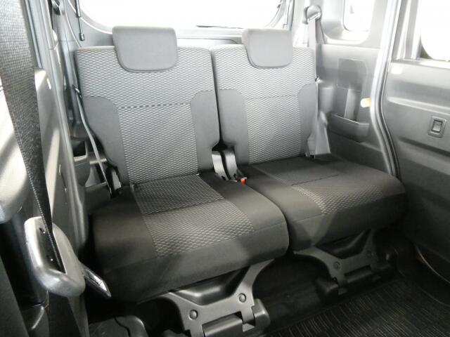 ダイハツ ウェイク