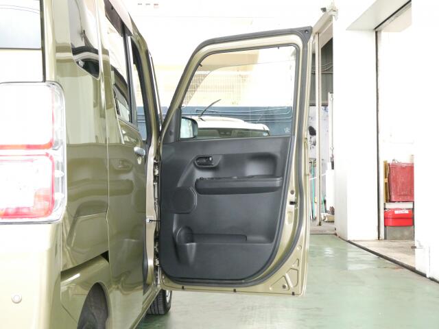 ダイハツ ウェイク