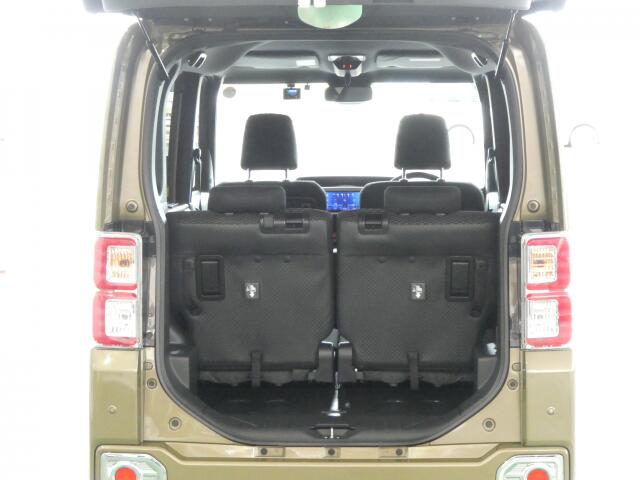 ダイハツ ウェイク