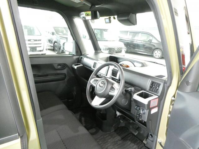 ダイハツ ウェイク