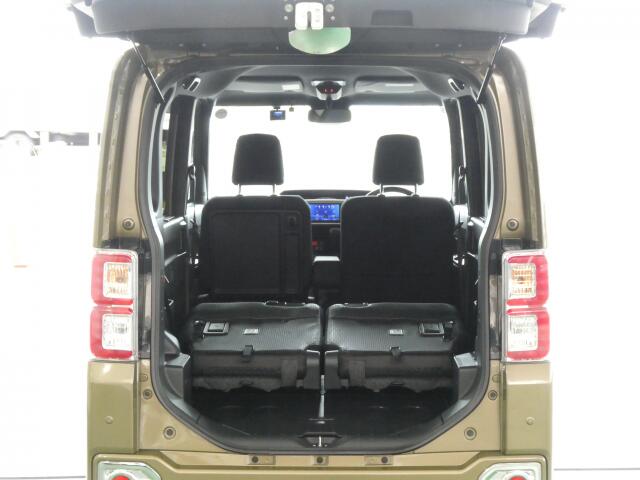 ダイハツ ウェイク