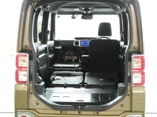 ダイハツ ウェイク