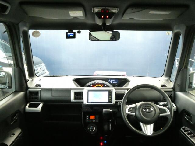 ダイハツ ウェイク