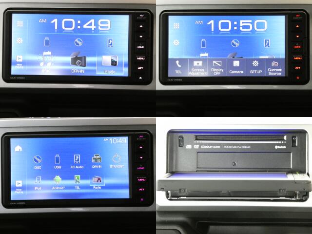 ダイハツ ウェイク