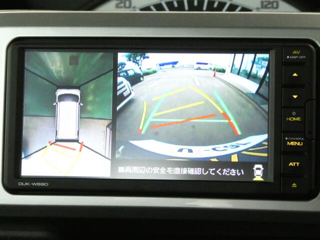 ダイハツ ウェイク