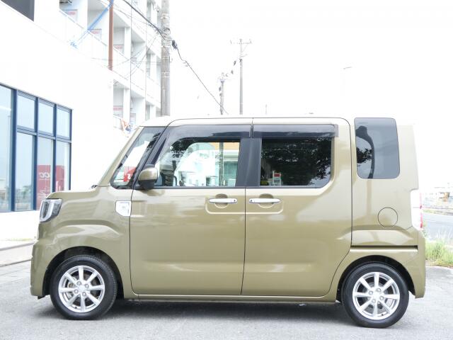 ダイハツ ウェイク