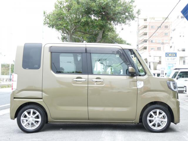 ダイハツ ウェイク