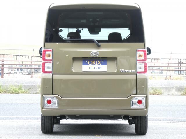 ダイハツ ウェイク