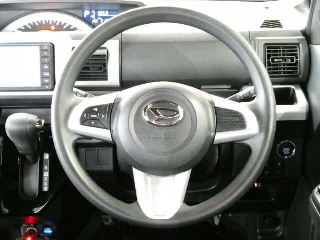 ダイハツ ウェイク