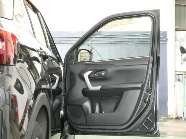 ダイハツ ロッキー