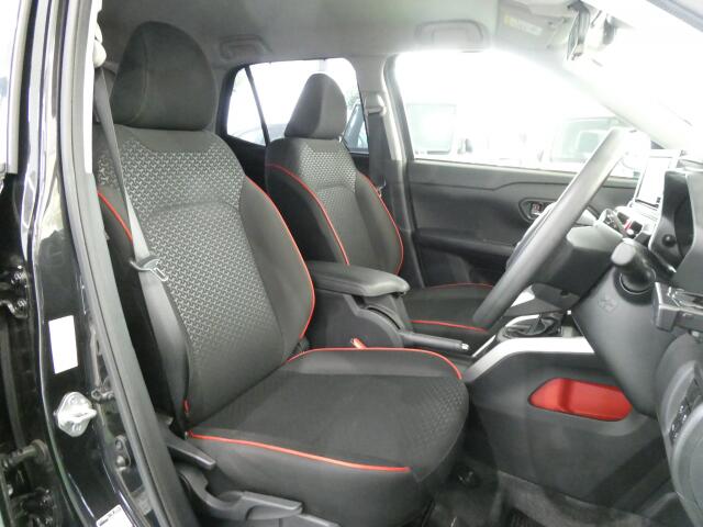 ダイハツ ロッキー