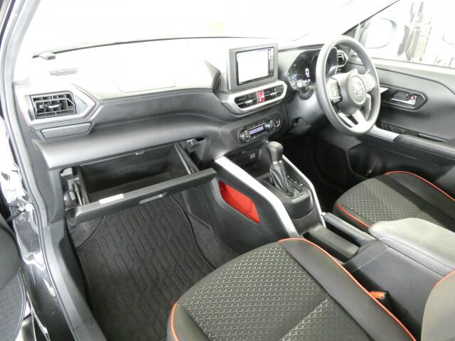 ダイハツ ロッキー