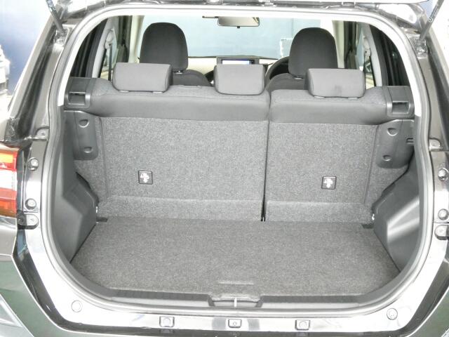 ダイハツ ロッキー