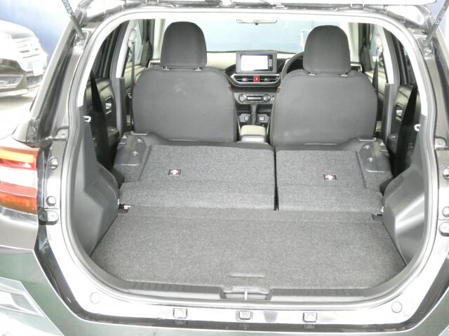 ダイハツ ロッキー