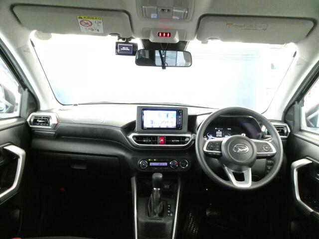 ダイハツ ロッキー