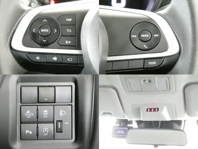 ダイハツ ロッキー