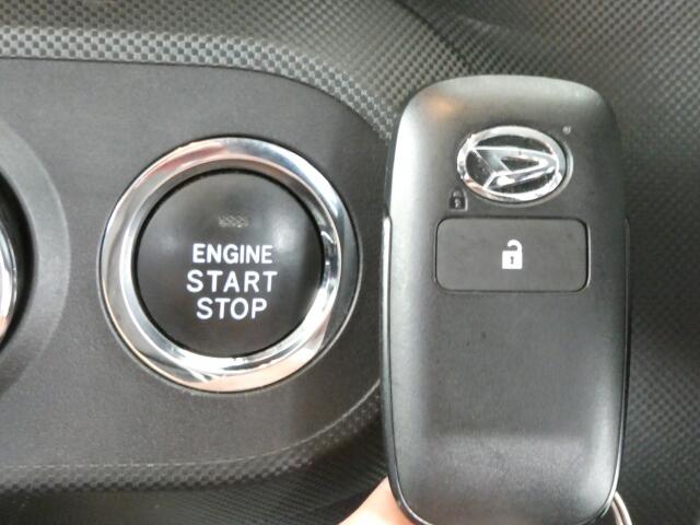 ダイハツ ロッキー