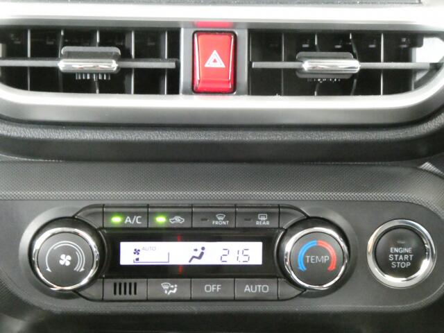 ダイハツ ロッキー