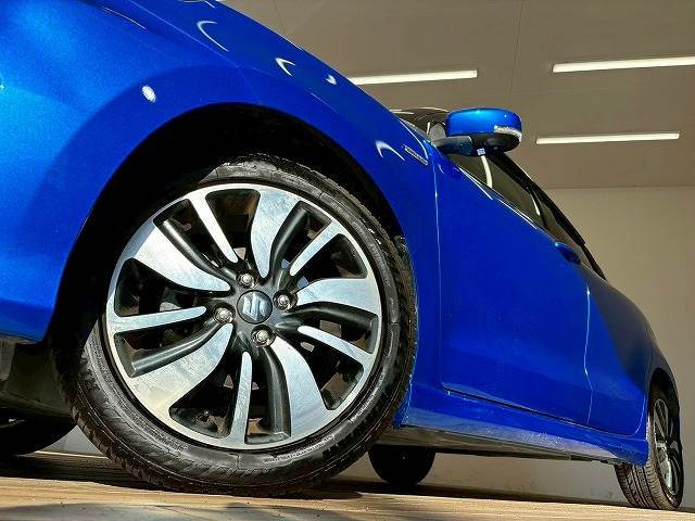 スズキ スイフト