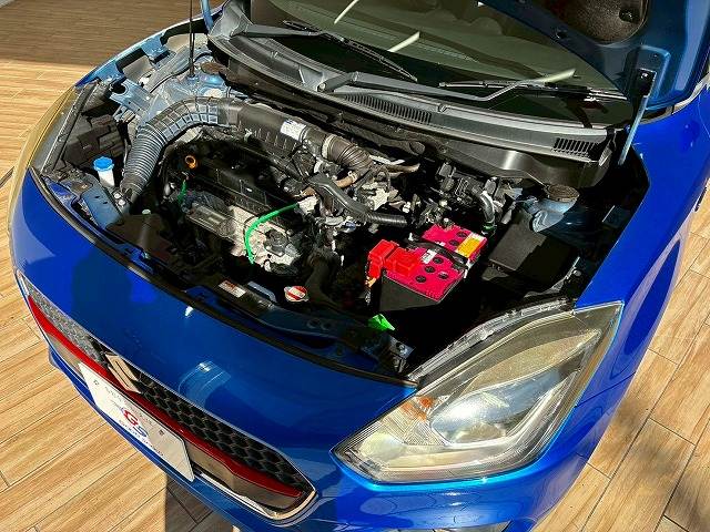 スズキ スイフト