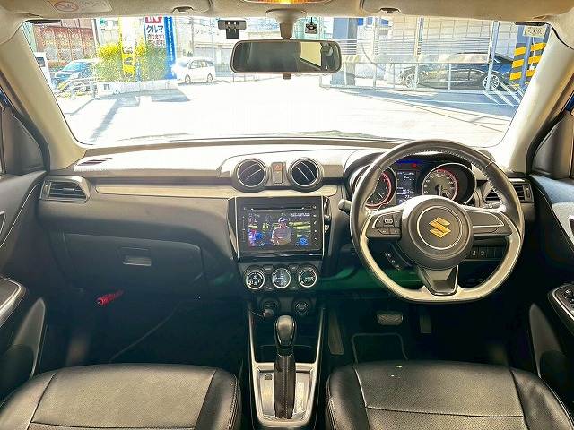 スズキ スイフト