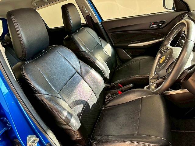 スズキ スイフト