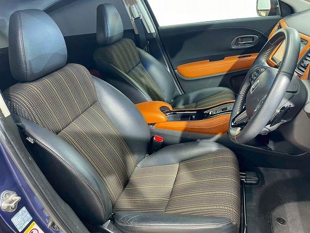 ホンダ ヴェゼル