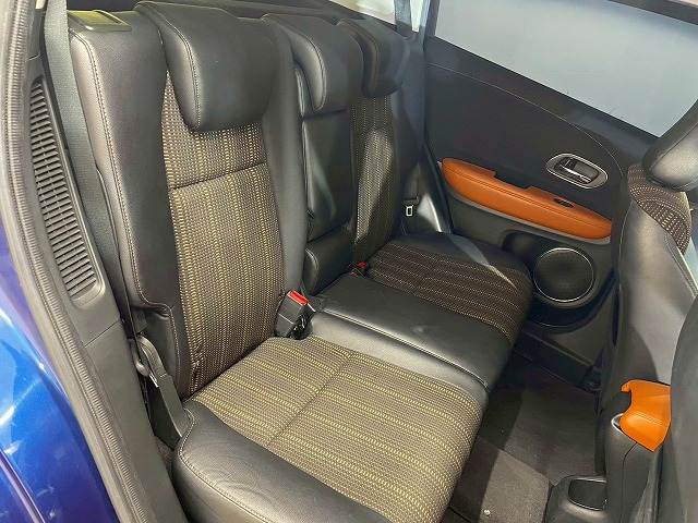 ホンダ ヴェゼル