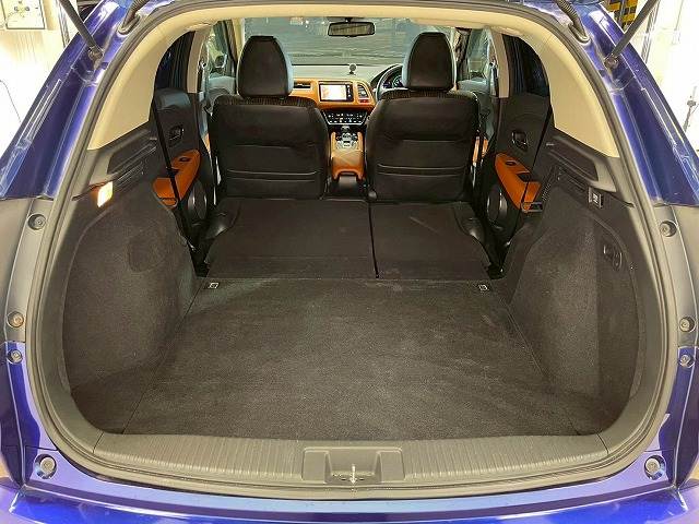 ホンダ ヴェゼル