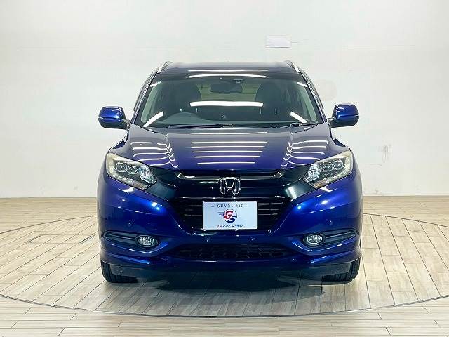 ホンダ ヴェゼル