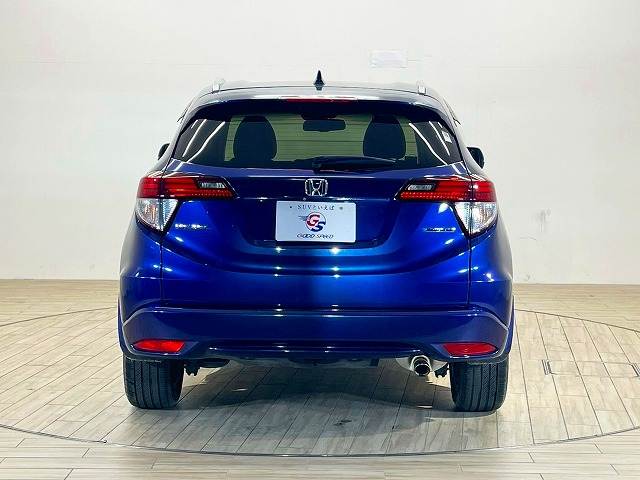 ホンダ ヴェゼル