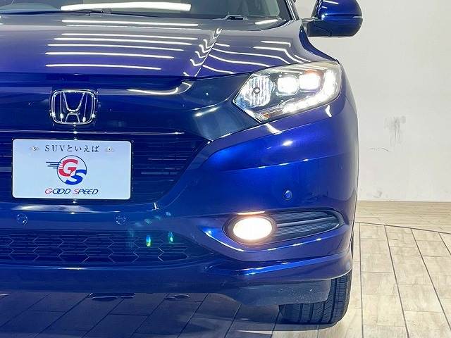 ホンダ ヴェゼル