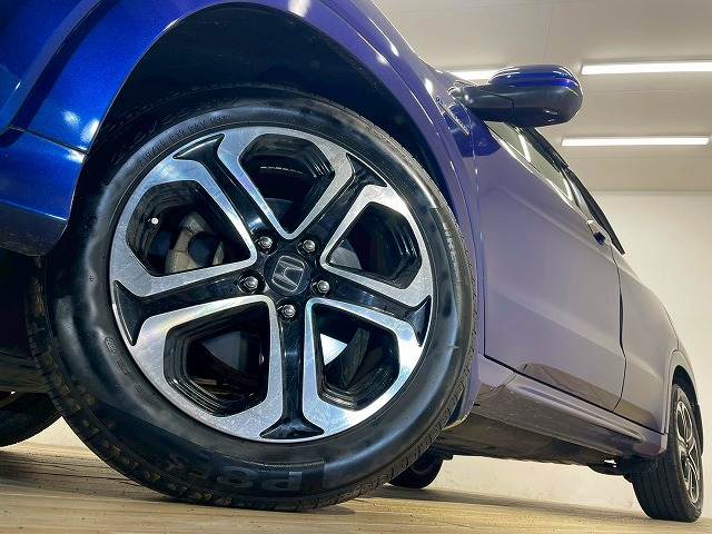 ホンダ ヴェゼル