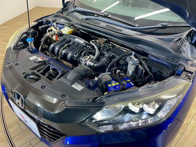 ホンダ ヴェゼル